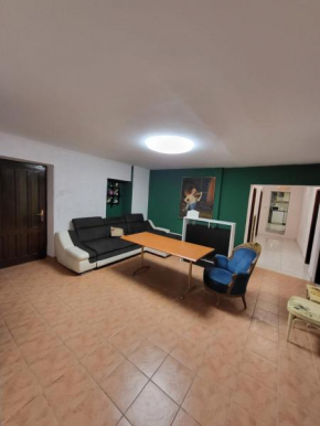 Hostel Hakuna Matata